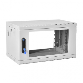 Шкаф ЦМО ШРН-6.650