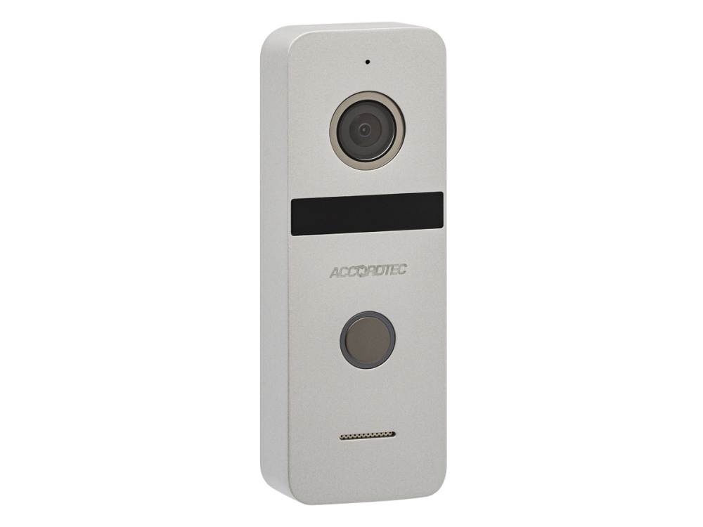 AT-VD A309H SL Вызывная панель CVBS ACCORDTEC