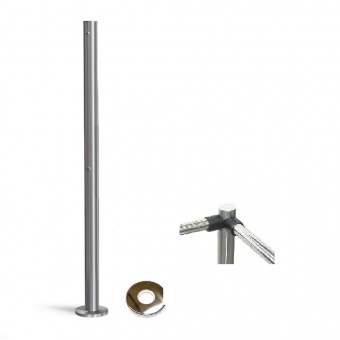 Стойка PERCo BH02 2-02 Стойка PERCo BH02 2-02