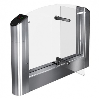 Тумба распашного турникета Oxgard Praktika T-04-SM-R-660 (Mifare)