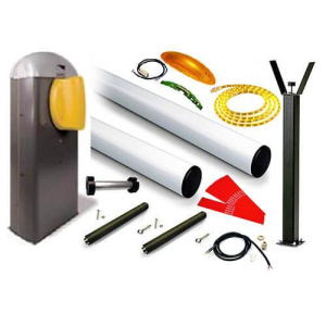 GARD 8000-8 GARD 8000-8