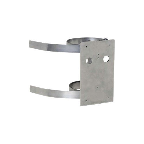 RLS-PB Optex Кронштейн на столб