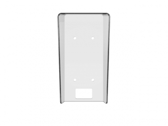 Защитный козырек Hikvision DS-KABV6113-RS Защитный козырек Hikvision DS-KABV6113-RS