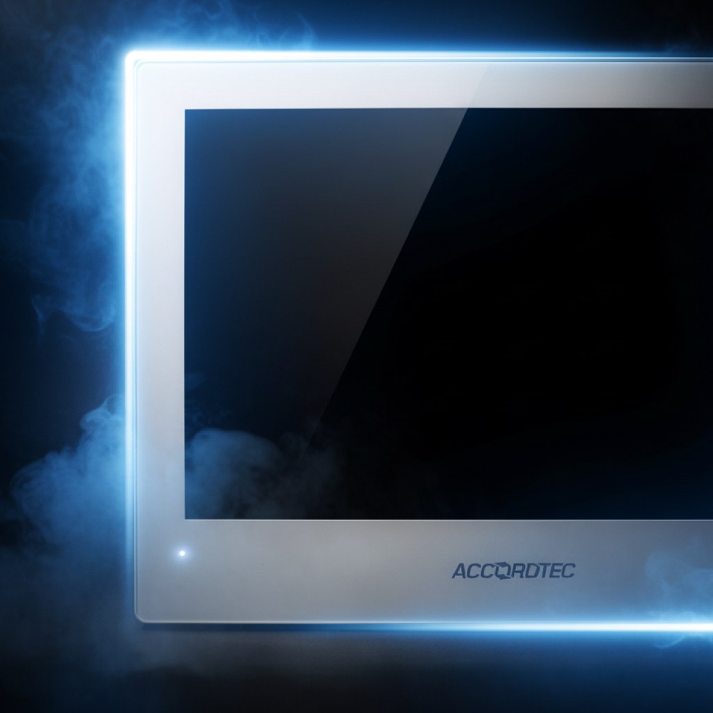 Уважаемые коллеги! Видеодомофон — это лицо системы безопасности