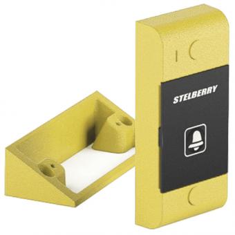 Вызывная панель STELBERRY S-122 Вызывная панель STELBERRY S-122