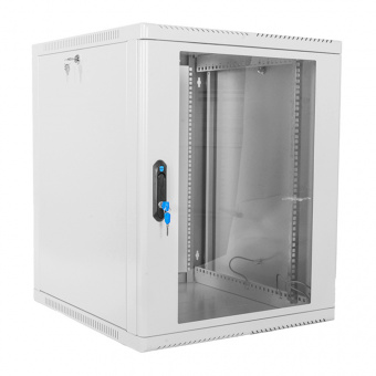 Телекоммуникационный шкаф ЦМО ШРН-12.350