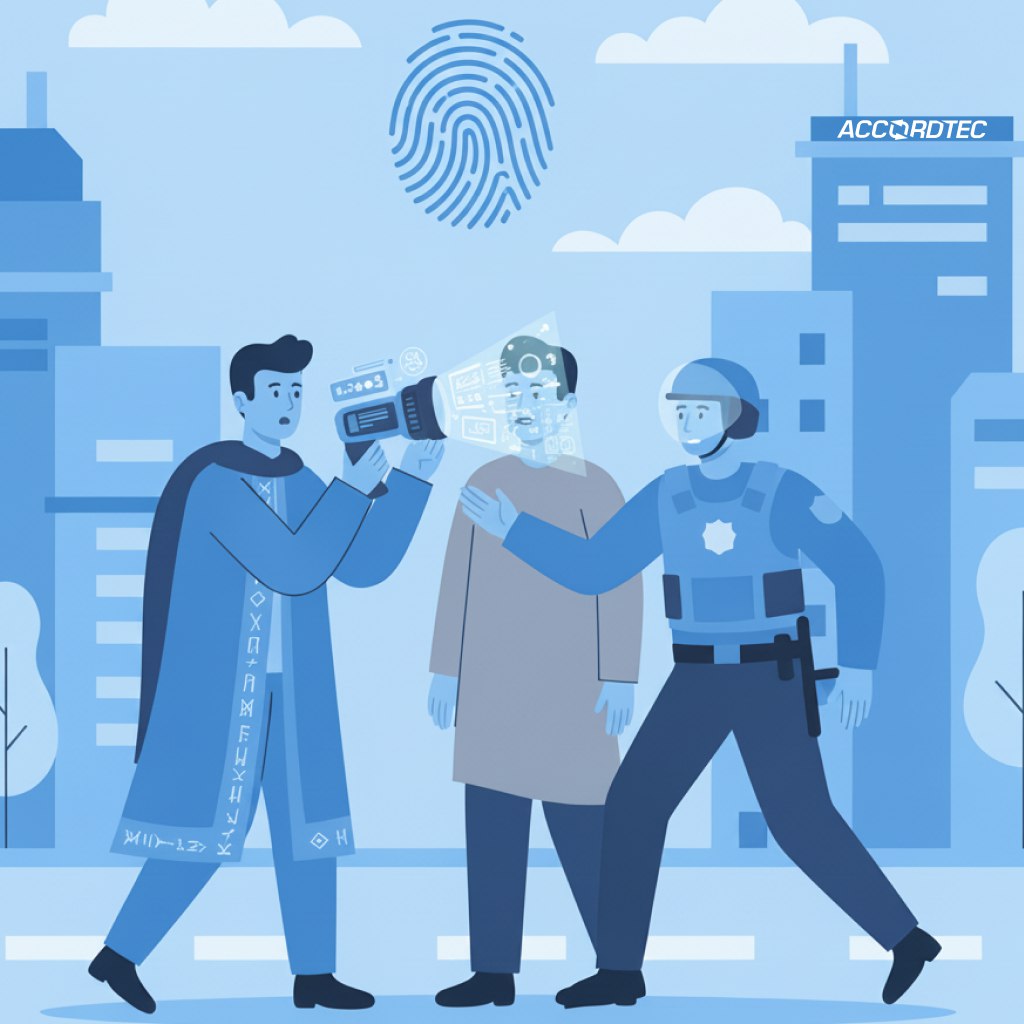 Биометрия и 572‑ФЗ: что будет важным уже в 2026 году