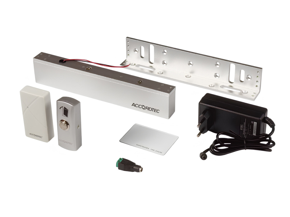 Комплект СКУД №2 офис лайт 