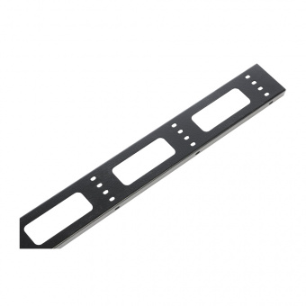 Кабельный органайзер ЦМО ВКО-СТК-38-9005