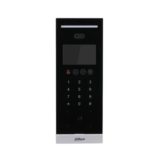 DH-VTO6541H Вызывная панель