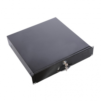 Полка ЦМО ТСВ-Д-2U.450-9005