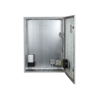 Шкаф Mastermann 5УТПВ-А (Ver. 2.0)