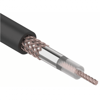 Коаксиальный кабель Rexant 01-2003, 100 м