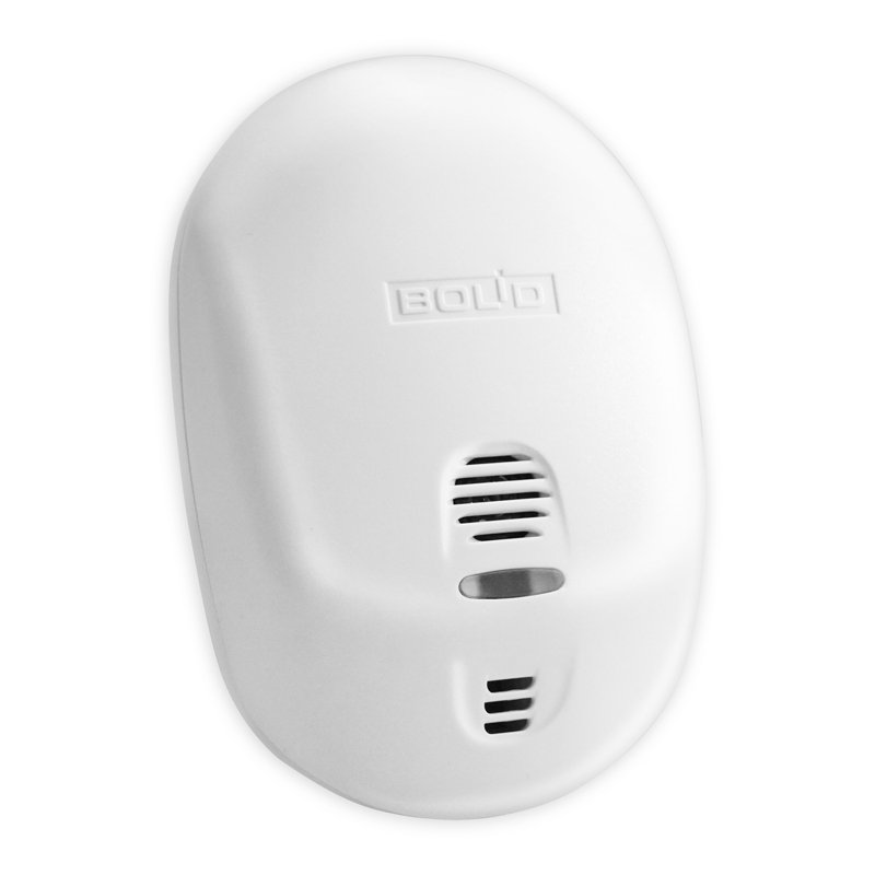 Ирбис исп.04 Болид Извещатель охранный поверхностный звуковой