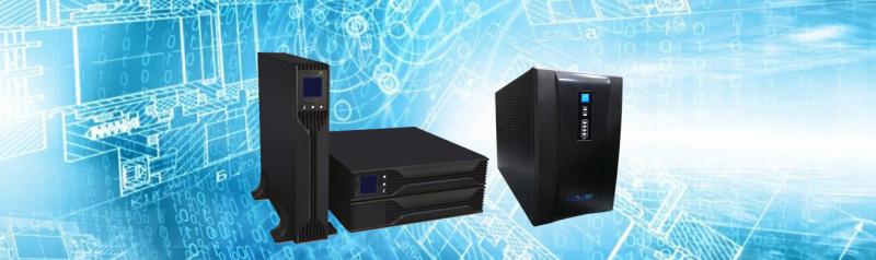 ИБП UPS: выбор блока напряжением 220 В