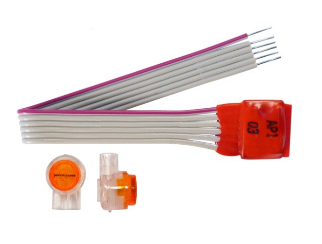 С2000-АР1 исп.03 Болид Расширитель адресный