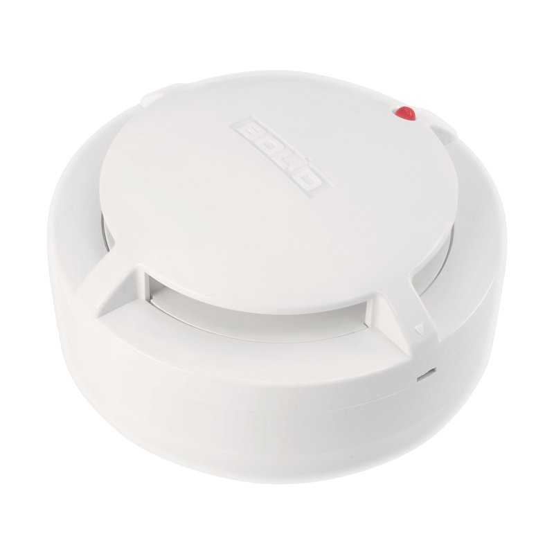 ДИП-34А-05 (ИП 212-34А) Болид Извещатель пожарный дымовой оптико-электронный адресно-аналоговый