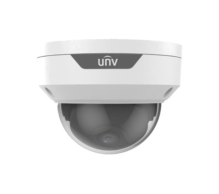 UHD-D28-ADF40MS Видеокамера мультиформатная купольная