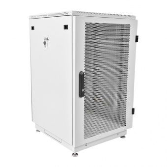 Телекоммуникационный шкаф ЦМО ШТК-М-24.6.8-4ААА