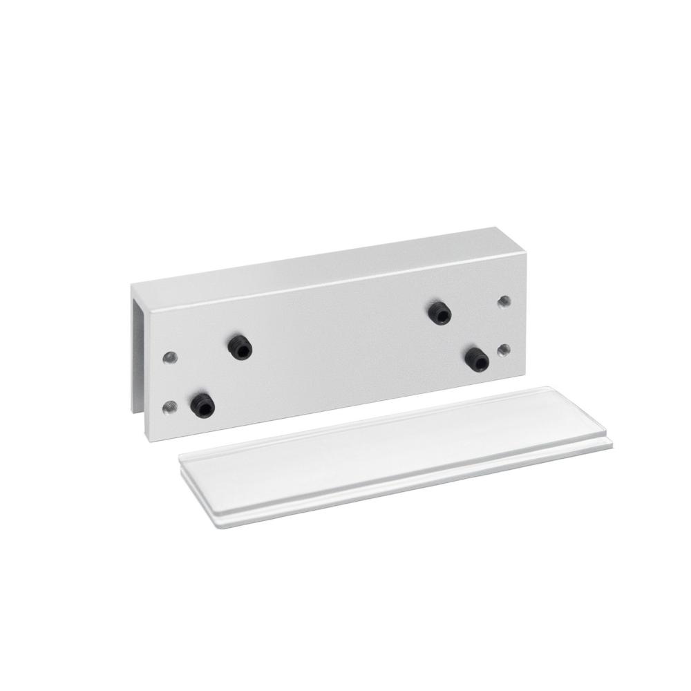 Кронштейн GH-132x19 Notedo для монтажа доводчика DC-060 и DC-060-I дверь толщиной до 11 мм