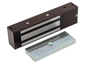 Электромагнитный замок Accordtec ML-395KB-2 