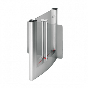 Тумба распашного турникета Oxgard QL-05-CMK-660