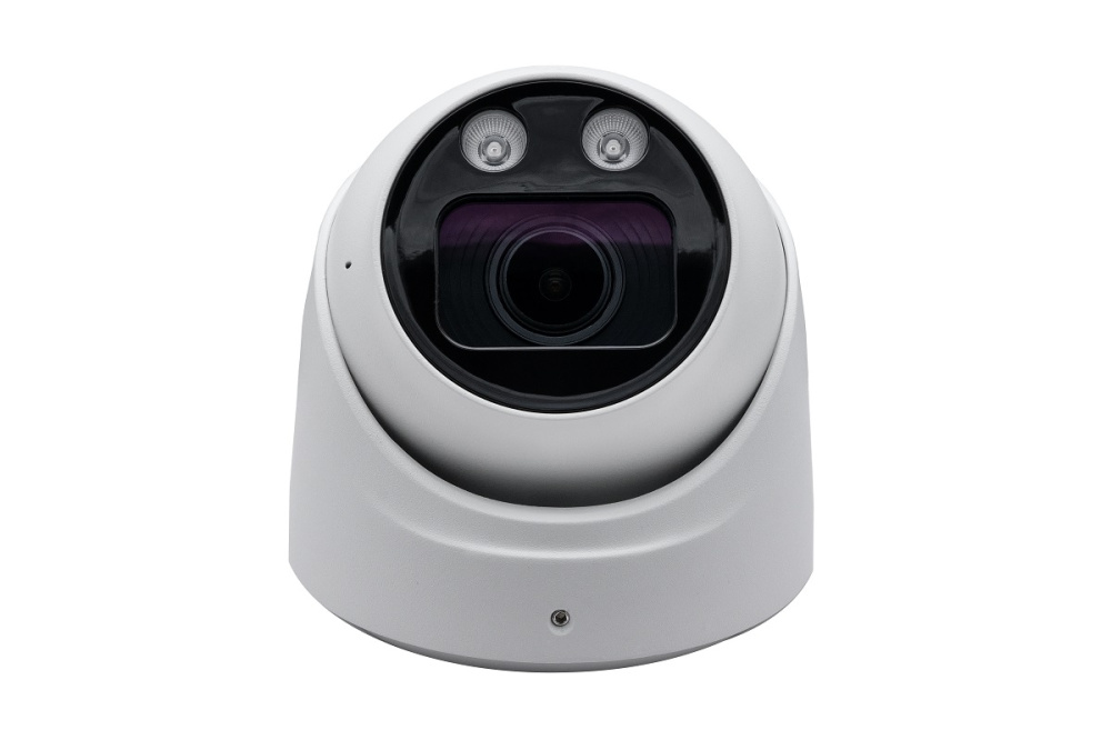 IP видеокамера ATEC-I5D-107 