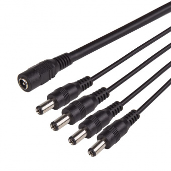 Разветвитель питания Rexant 14-0319