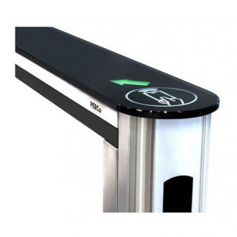 Крышка для турникета PERCo SDС-01G Крышка для турникета PERCo SDС-01G