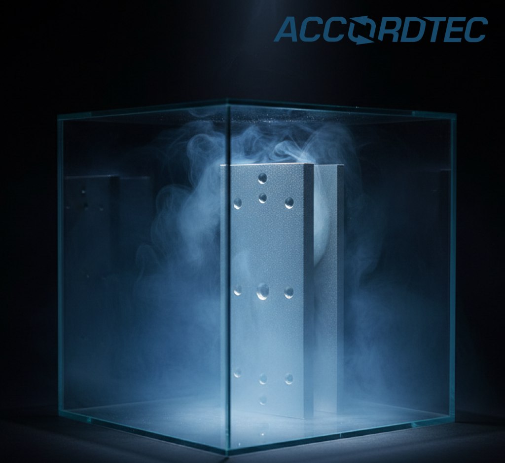 Стеклянные двери + электромагнитный замок: как закрепить без сверления?