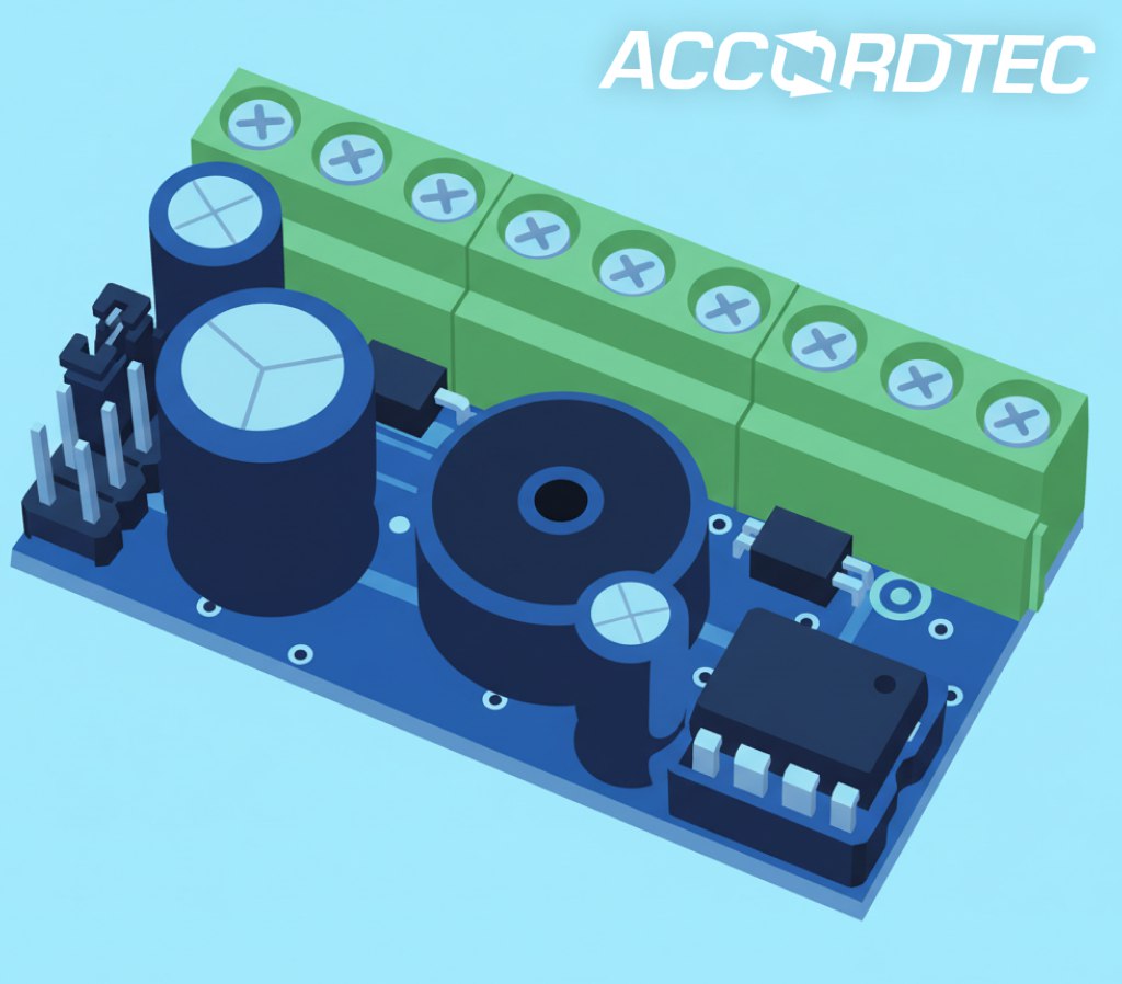 Автономные контроллеры СКУД — Умный выбор для малого бизнеса