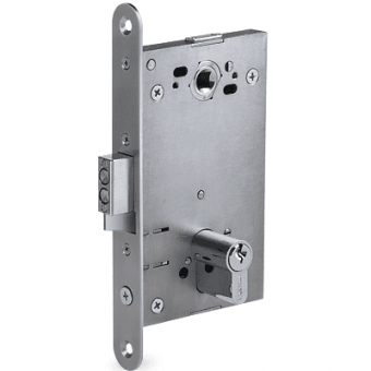 Электромеханический замок PERCo LB85.4 Электромеханический замок PERCo LB85.4