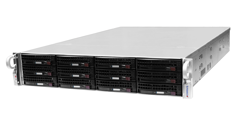 ВС-125-70-2-9 Болид Видеосервер