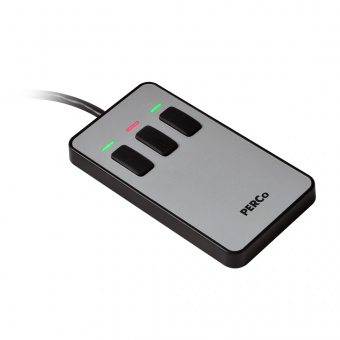 Пульт управления PERCo Н7