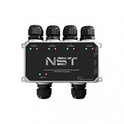 PoE-удлинитель NST NS-EXSW-5GP/W