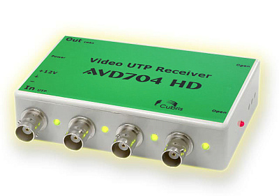 AVD701R HD