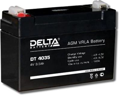 DT 4035