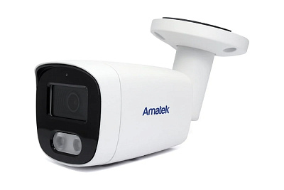 AMATEK AC-IS502MF (2.8) с микрофоном