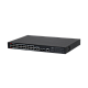 DH-PFS4226-24GT2GF-240 24-портовый гигабитный управляемый коммутатор с PoE, уровень L2