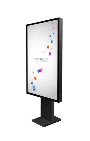 IOSNV1NNT55 NextStand Уличная интерактивная стойка Outdoor 55P