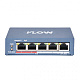 PoE-коммутатор IFlow F-SW-EU205POE-V?