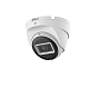 DH-HAC-T2A21P-U-0280B Профессиональная видеокамера мультиформатная купольная