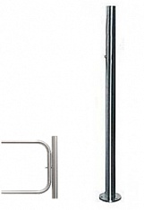 Стойка PERCo BH02 2-14