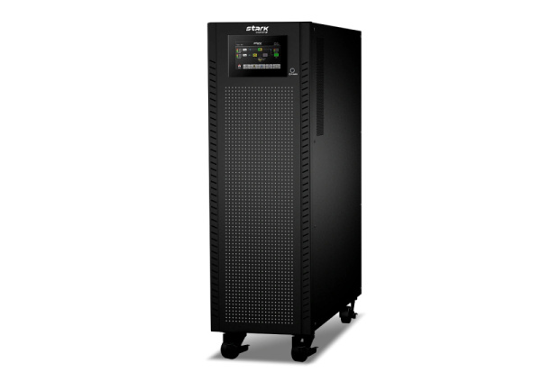 Stark Country 15000 3/3 (трехфазный) Источник бесперебойного питания