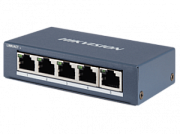 Коммутатор Hikvision DS-3E0505-E