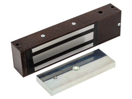 Электромагнитный замок ACCORDTEC ML-395 KB
