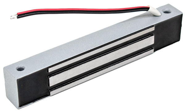 Сердечник замка ML-100K