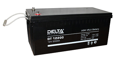 DT 12200