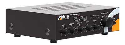 AA-60M ROXTON