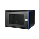 DR-620521 Шкаф телекоммуникационный 19" настенный 4U